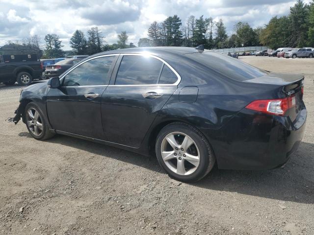 Photo 1 VIN: JH4CU2F60AC018943 - ACURA TSX 