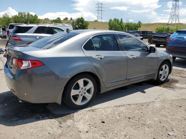 Photo 2 VIN: JH4CU2F60AC019283 - ACURA TSX 