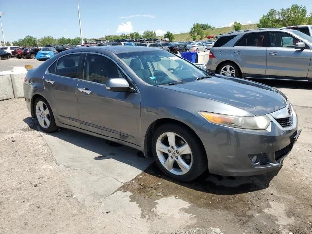 Photo 3 VIN: JH4CU2F60AC019283 - ACURA TSX 