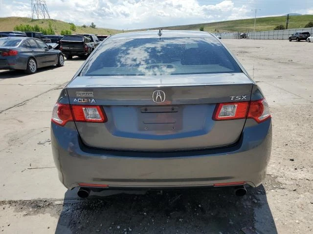 Photo 5 VIN: JH4CU2F60AC019283 - ACURA TSX 