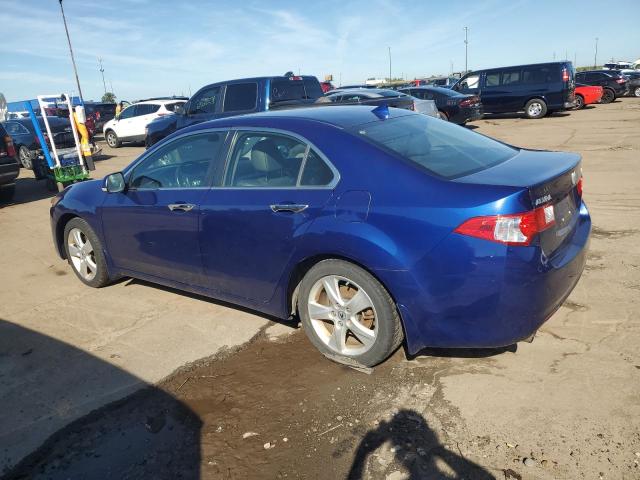 Photo 1 VIN: JH4CU2F60AC019350 - ACURA TSX 