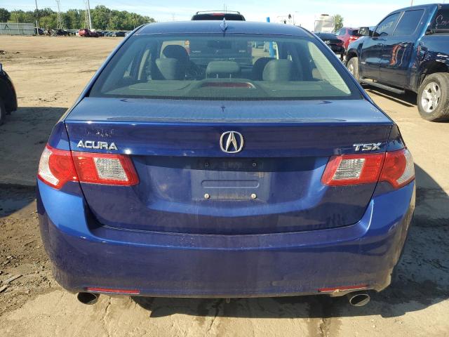 Photo 5 VIN: JH4CU2F60AC019350 - ACURA TSX 