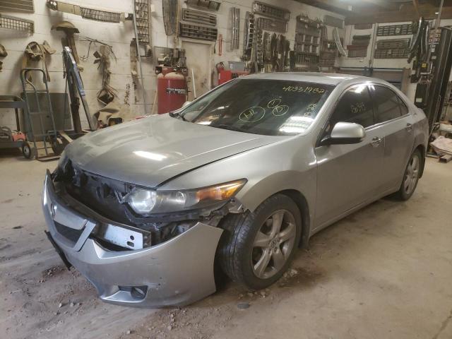 Photo 1 VIN: JH4CU2F60AC019543 - ACURA TSX 