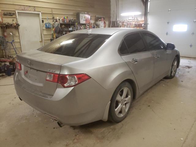 Photo 3 VIN: JH4CU2F60AC019543 - ACURA TSX 