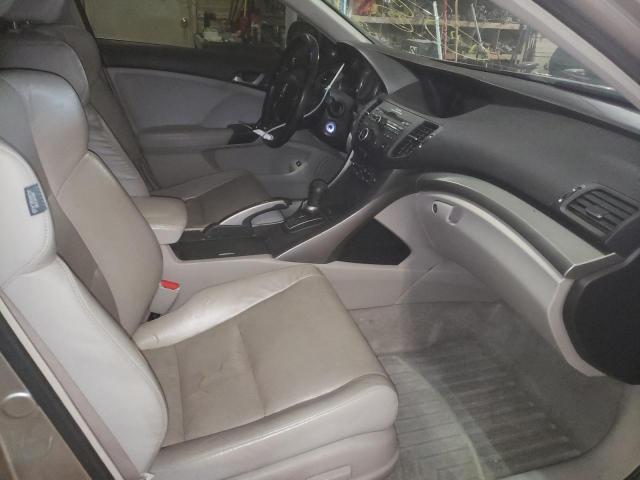 Photo 4 VIN: JH4CU2F60AC019543 - ACURA TSX 