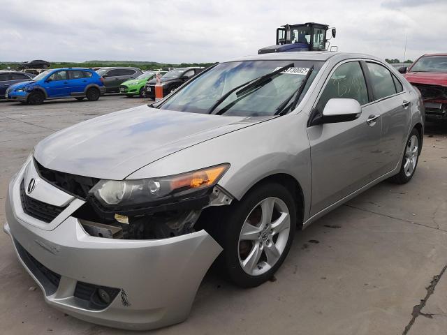 Photo 1 VIN: JH4CU2F60AC019851 - ACURA TSX 