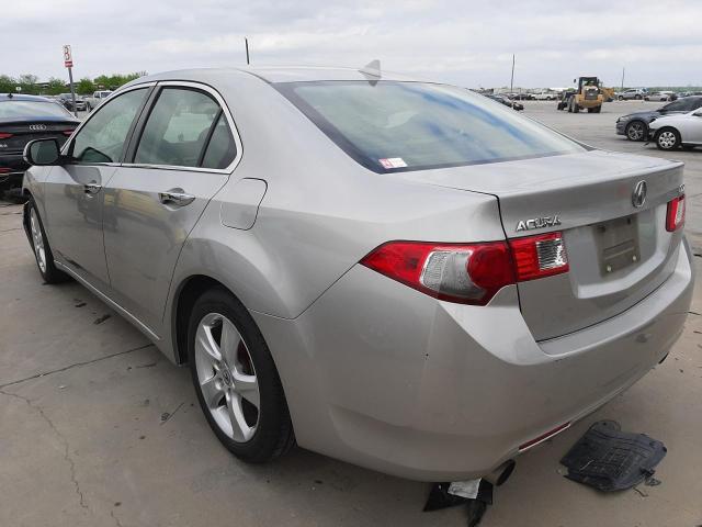 Photo 2 VIN: JH4CU2F60AC019851 - ACURA TSX 