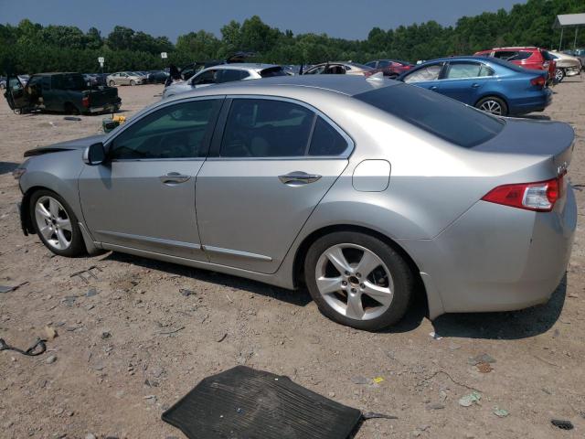 Photo 1 VIN: JH4CU2F60AC020157 - ACURA TSX 