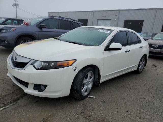 Photo 0 VIN: JH4CU2F60AC020336 - ACURA TSX 