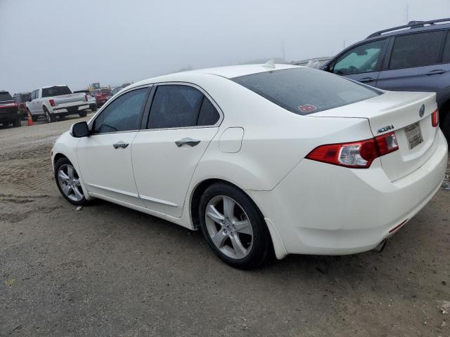 Photo 1 VIN: JH4CU2F60AC020336 - ACURA TSX 