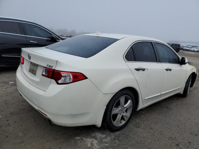 Photo 2 VIN: JH4CU2F60AC020336 - ACURA TSX 