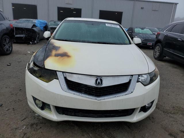 Photo 4 VIN: JH4CU2F60AC020336 - ACURA TSX 