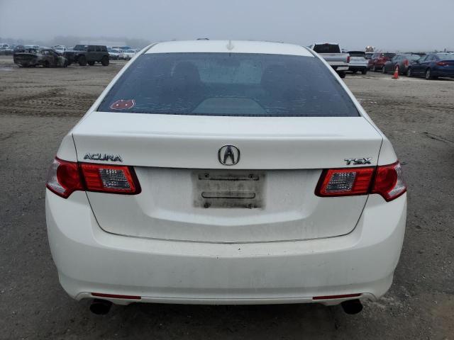 Photo 5 VIN: JH4CU2F60AC020336 - ACURA TSX 