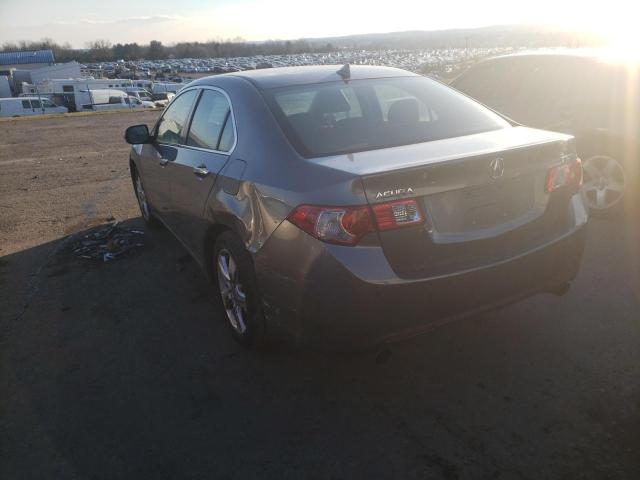 Photo 2 VIN: JH4CU2F60AC020871 - ACURA TSX 