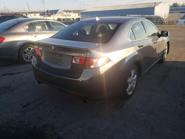 Photo 3 VIN: JH4CU2F60AC020871 - ACURA TSX 