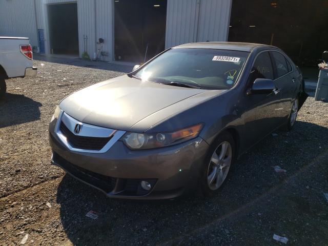 Photo 1 VIN: JH4CU2F60AC020918 - ACURA TSX 