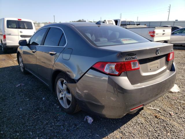 Photo 2 VIN: JH4CU2F60AC020918 - ACURA TSX 