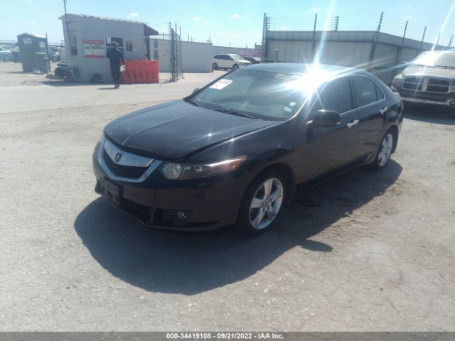 Photo 1 VIN: JH4CU2F60AC021485 - ACURA TSX 