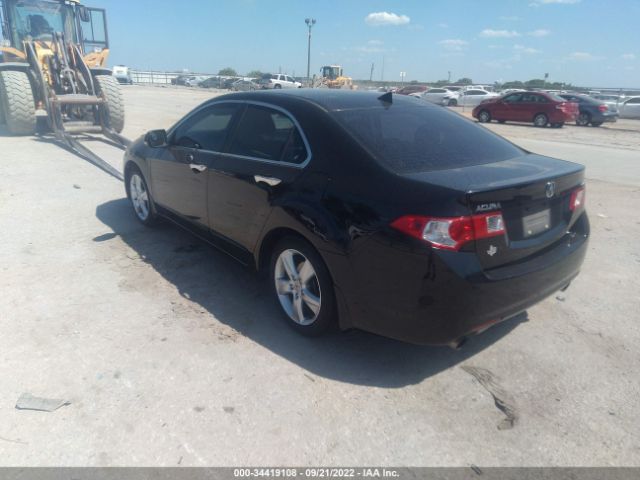 Photo 2 VIN: JH4CU2F60AC021485 - ACURA TSX 