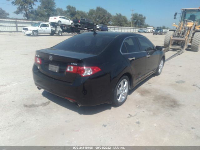 Photo 3 VIN: JH4CU2F60AC021485 - ACURA TSX 