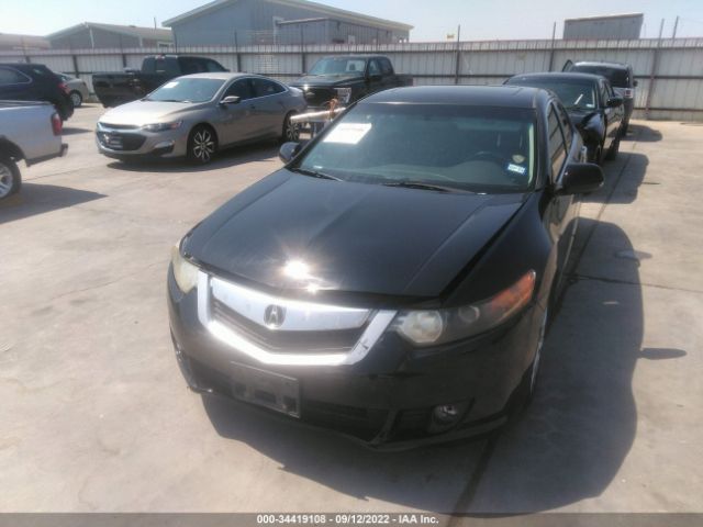 Photo 5 VIN: JH4CU2F60AC021485 - ACURA TSX 