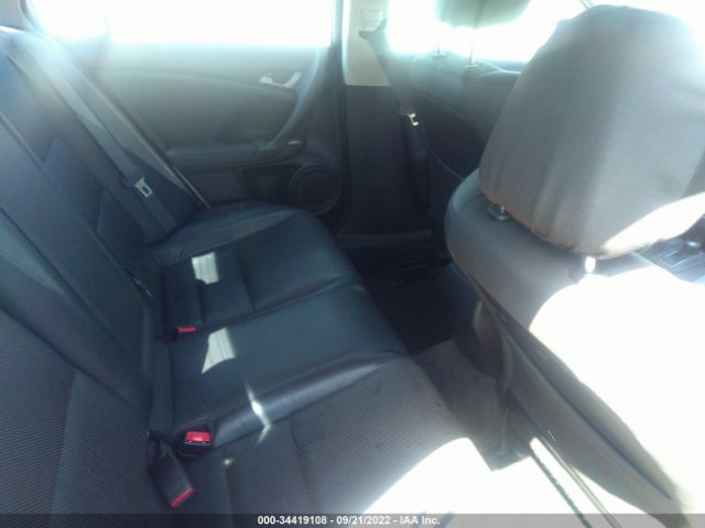 Photo 7 VIN: JH4CU2F60AC021485 - ACURA TSX 