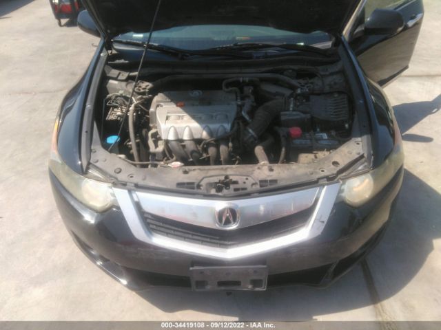 Photo 9 VIN: JH4CU2F60AC021485 - ACURA TSX 