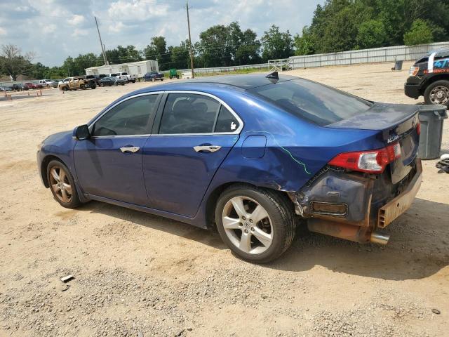 Photo 1 VIN: JH4CU2F60AC022250 - ACURA TSX 