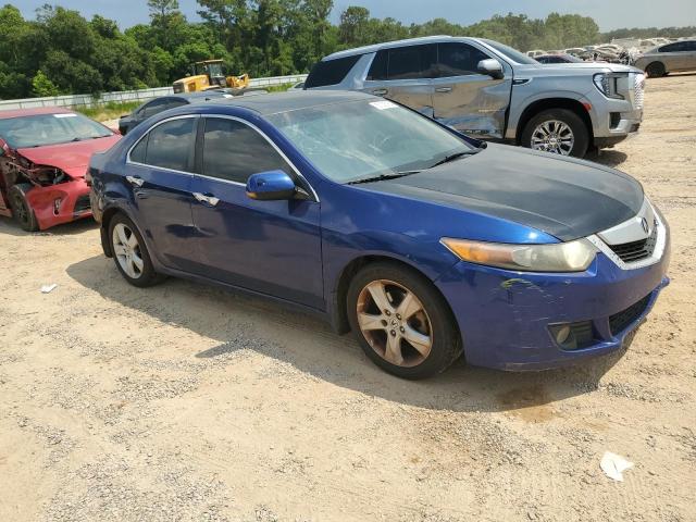 Photo 3 VIN: JH4CU2F60AC022250 - ACURA TSX 