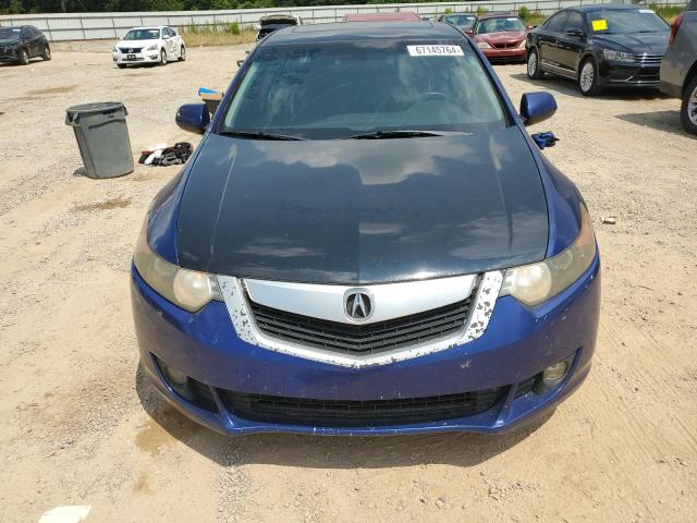 Photo 4 VIN: JH4CU2F60AC022250 - ACURA TSX 