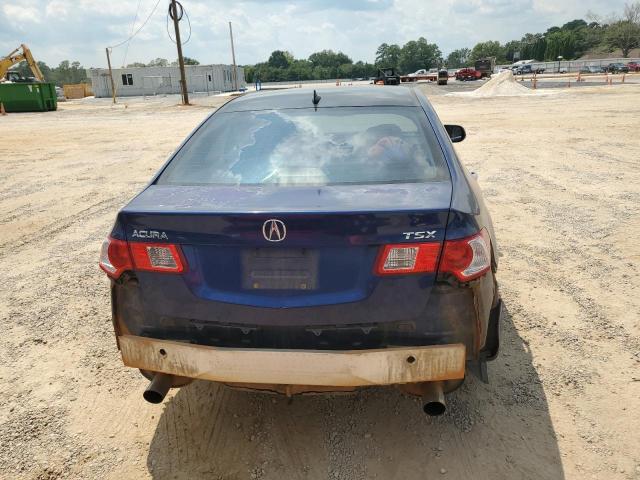 Photo 5 VIN: JH4CU2F60AC022250 - ACURA TSX 