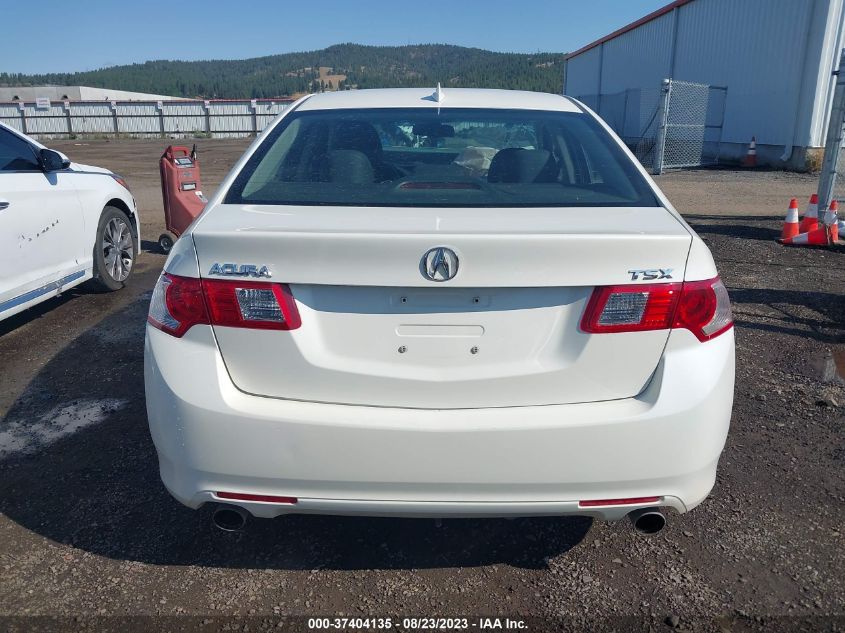 Photo 15 VIN: JH4CU2F60AC022958 - ACURA TSX 