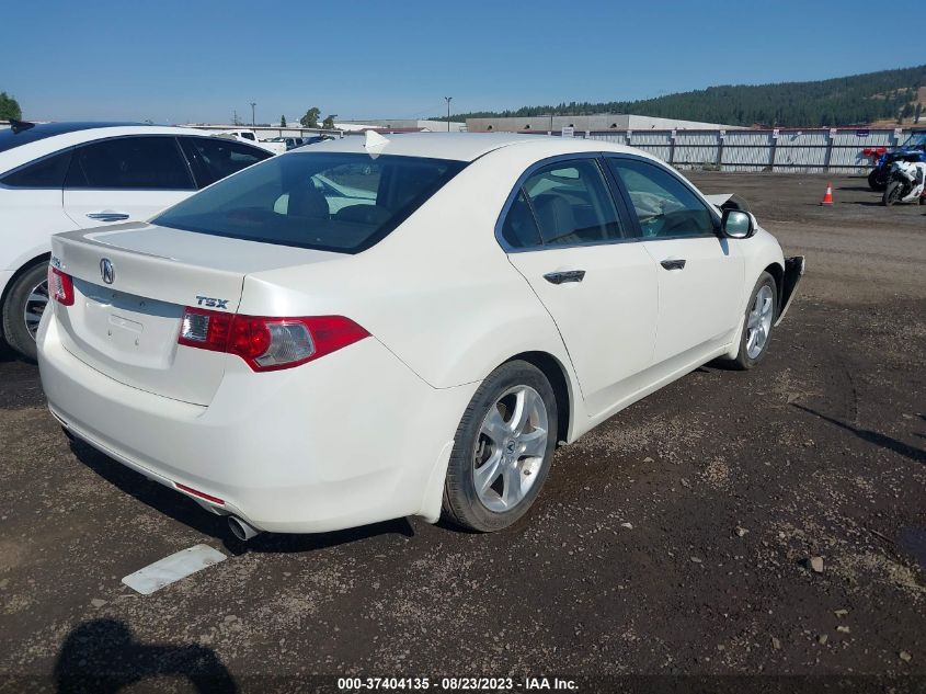 Photo 3 VIN: JH4CU2F60AC022958 - ACURA TSX 