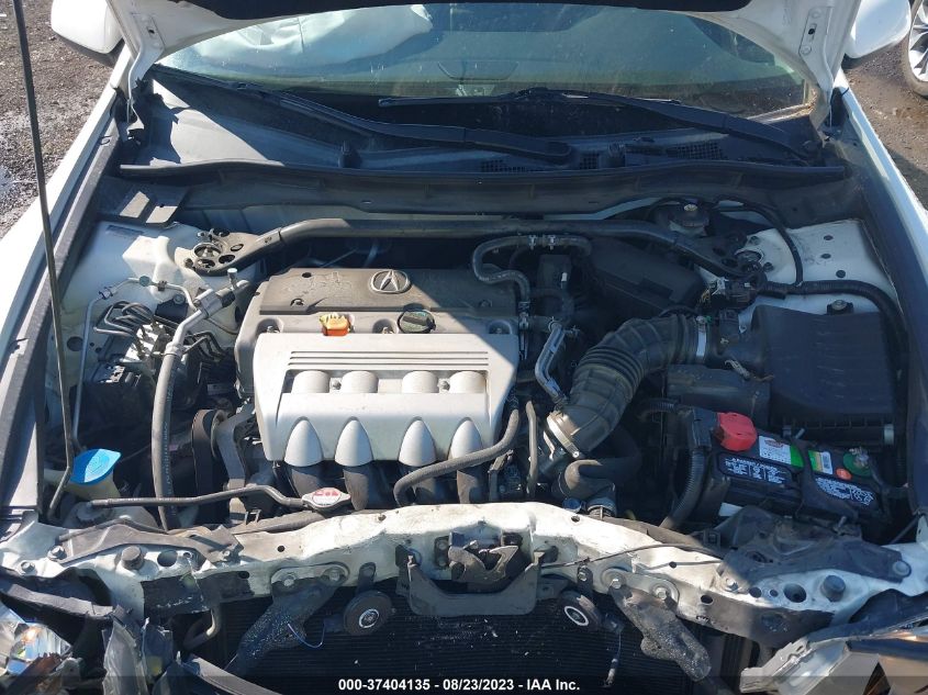 Photo 9 VIN: JH4CU2F60AC022958 - ACURA TSX 