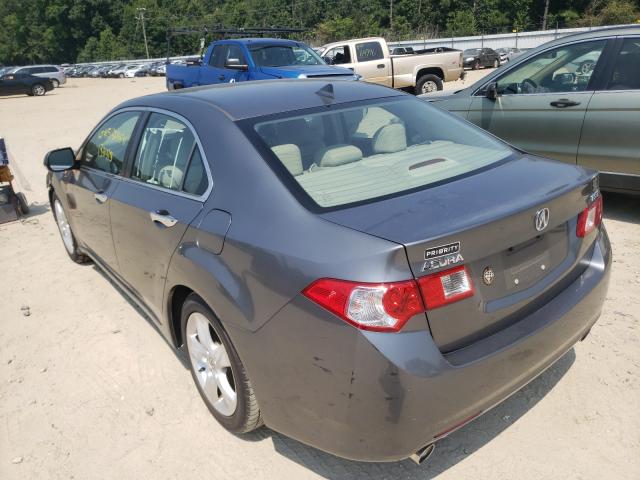 Photo 2 VIN: JH4CU2F60AC025293 - ACURA TSX 