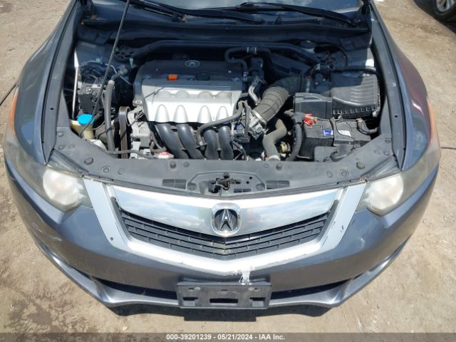 Photo 9 VIN: JH4CU2F60AC026489 - ACURA TSX 