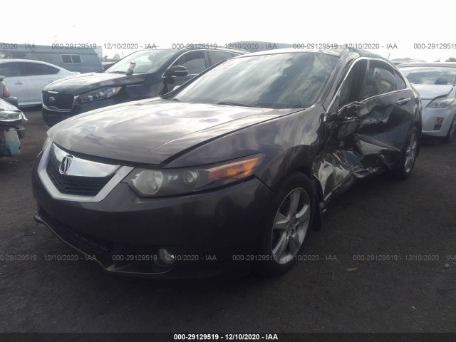 Photo 1 VIN: JH4CU2F60AC027321 - ACURA TSX 