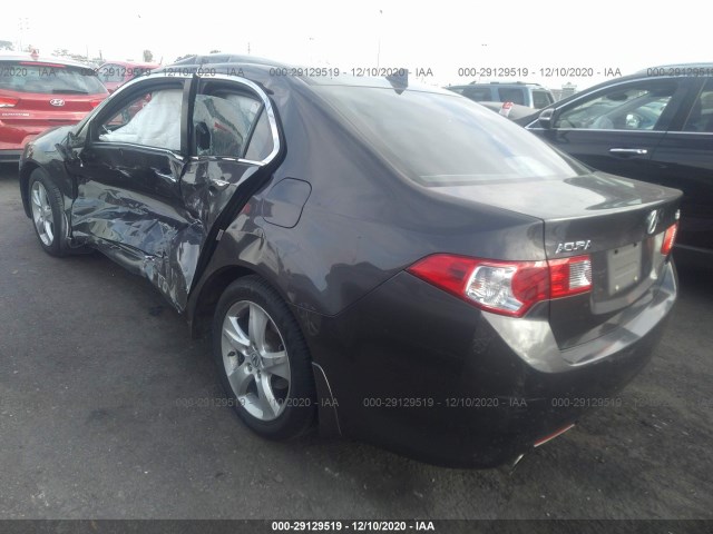 Photo 2 VIN: JH4CU2F60AC027321 - ACURA TSX 