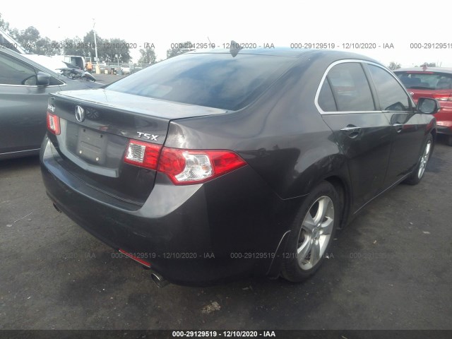 Photo 3 VIN: JH4CU2F60AC027321 - ACURA TSX 