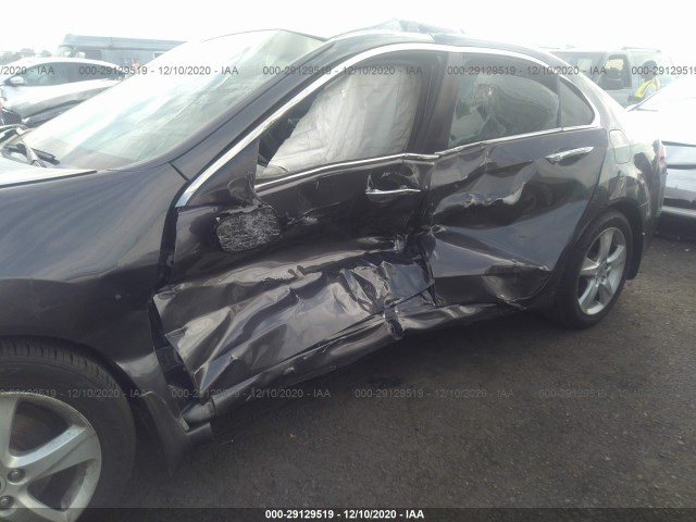 Photo 5 VIN: JH4CU2F60AC027321 - ACURA TSX 