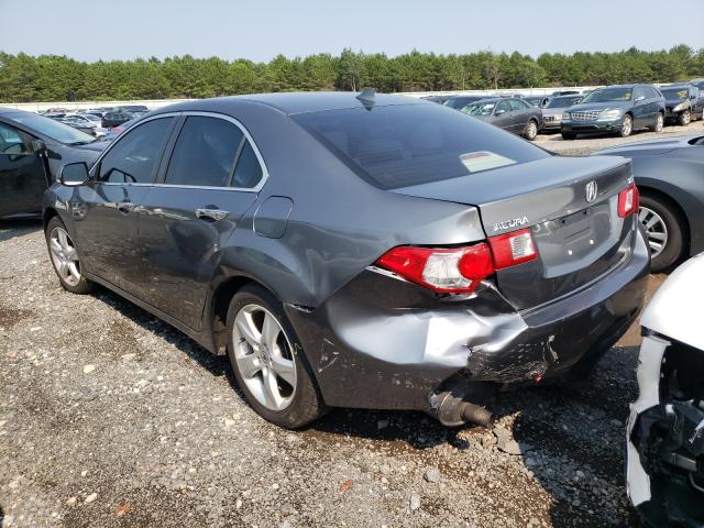 Photo 2 VIN: JH4CU2F60AC027397 - ACURA TSX 