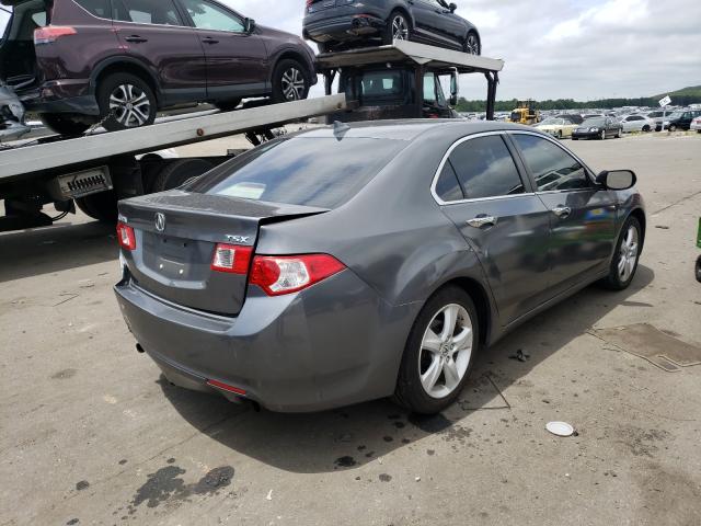 Photo 3 VIN: JH4CU2F60AC027397 - ACURA TSX 