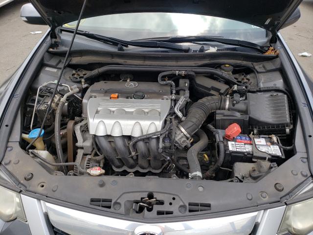 Photo 6 VIN: JH4CU2F60AC027397 - ACURA TSX 