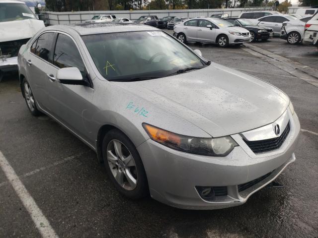 Photo 0 VIN: JH4CU2F60AC028291 - ACURA TSX 