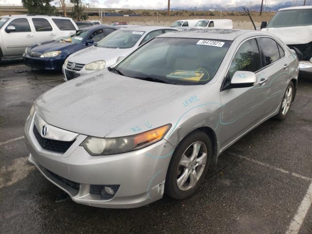 Photo 1 VIN: JH4CU2F60AC028291 - ACURA TSX 