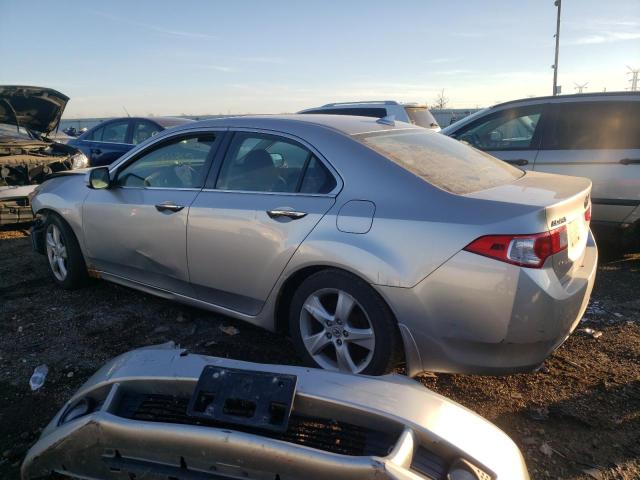 Photo 1 VIN: JH4CU2F60AC030686 - ACURA TSX 