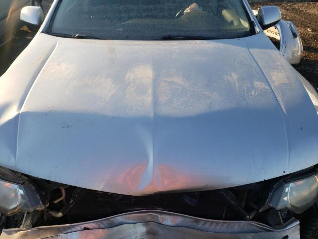 Photo 10 VIN: JH4CU2F60AC030686 - ACURA TSX 