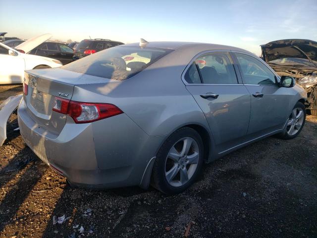 Photo 2 VIN: JH4CU2F60AC030686 - ACURA TSX 