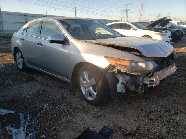 Photo 3 VIN: JH4CU2F60AC030686 - ACURA TSX 