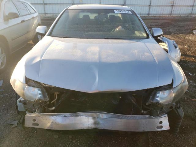 Photo 4 VIN: JH4CU2F60AC030686 - ACURA TSX 